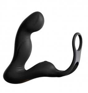 MizzZee - Neo Knight Pulsation Vibration Prostate Massager (Smart APP Model - Chargeable)